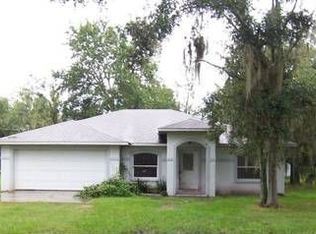 11501 Old Dade City Rd, Kathleen, FL 33849