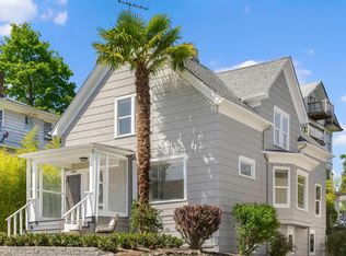 1010 N 41st St #B, Seattle, WA 98103