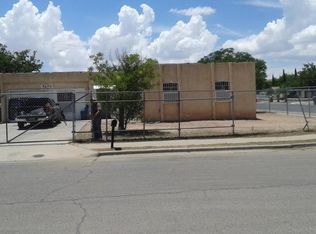 9200 Yucatan Ln, El Paso, TX 79907