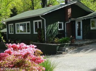 142 Friar Tuck Hl, Annapolis, MD 21405