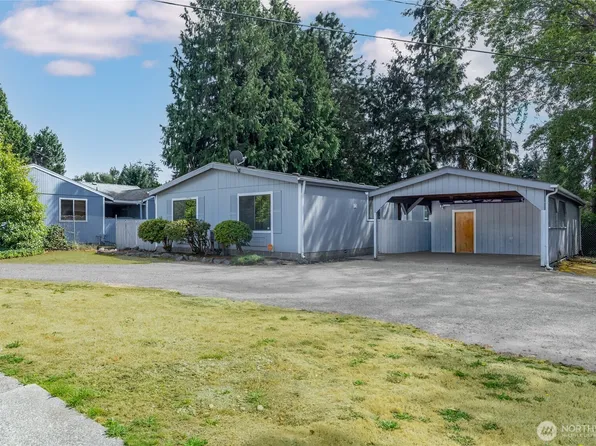 820 96th Street S, Tacoma, WA 98444