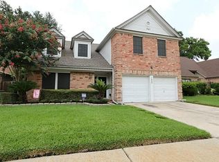 1534 Ridgebriar Dr, Houston, TX 77014