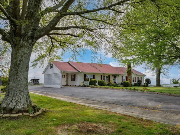 5309 County Road 44, Fort Payne, AL 35968