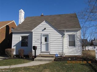 6116 Meadowbrook Ave, Cleveland, OH 44144