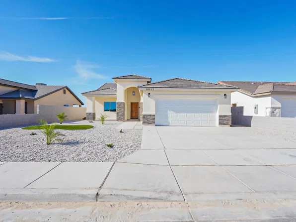 10552 E 45th St, Yuma, AZ 85367