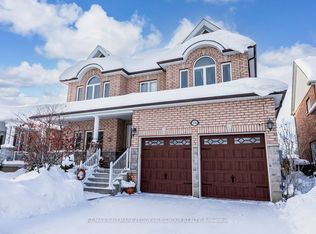 1746 Angus St, Innisfil, ON L9S4X2