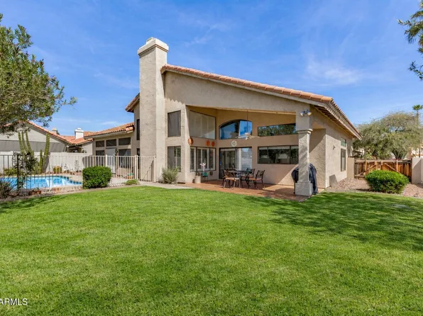 14836 N 62ND Way, Scottsdale, AZ 85254