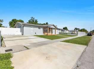 25265 SW 124th Pl, Homestead, FL 33032