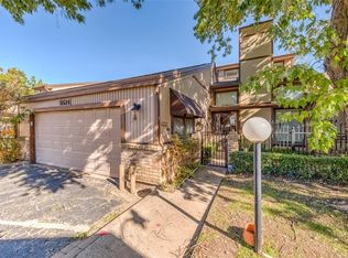 5524 Willow Cir, Fort Worth, TX 76112