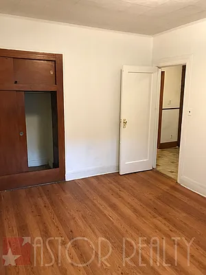 Rented by Astor Realty | media 9