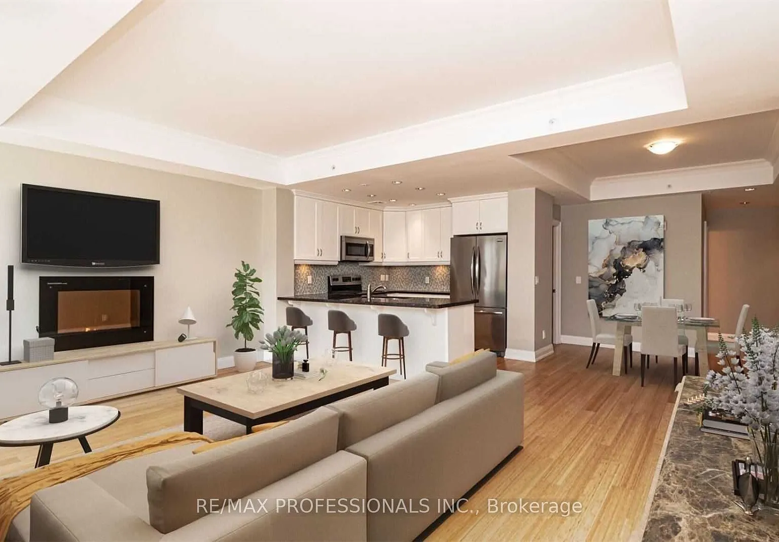 2 bed, $3,449 — Photo 3