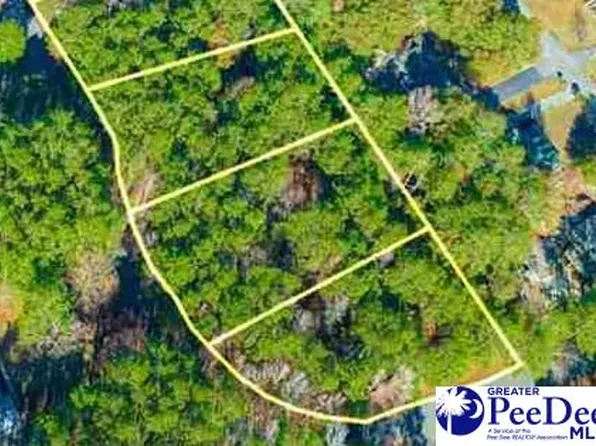 LOT 58 Country Club Rd, Darlington, SC 29532