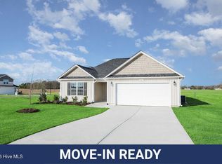 15 Littlefield Ln, La Grange, NC 28551