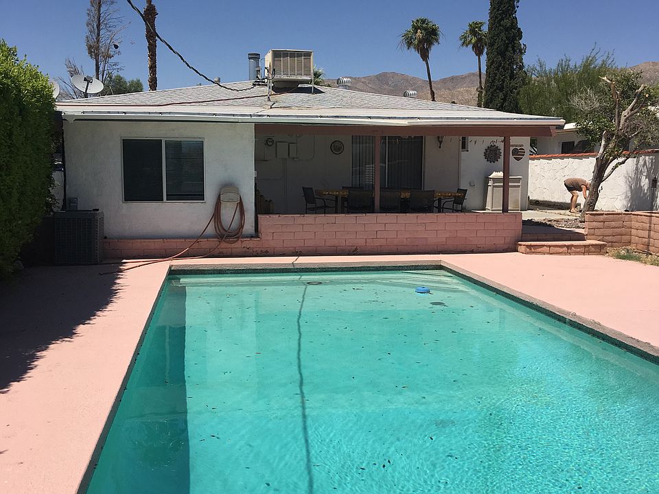 1st image of 66657 Flora Ave