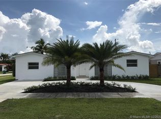 6001 SW 93rd Ct, Miami, FL 33173