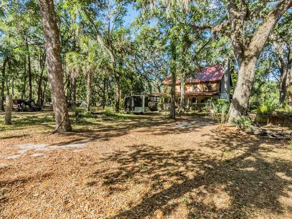 6422 W Oliver Rd, Plant City, FL 33567