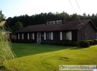 3400 Longwood Ln, Conway, SC 29527