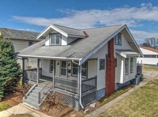 2046 Dale Rd, Cincinnati, OH 45212