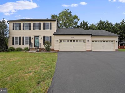 19120 Olde Waterford Rd, Hagerstown, MD, 21742