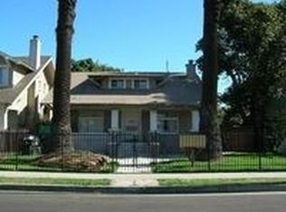 3932 S Budlong Ave, Los Angeles, CA 90037