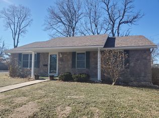 823 S Clark St, Mexico, MO 65265