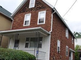 1215 Euclid Ave, Scranton, PA 18504