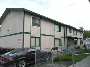423 N Lane St APT 3, Anchorage, AK 99508