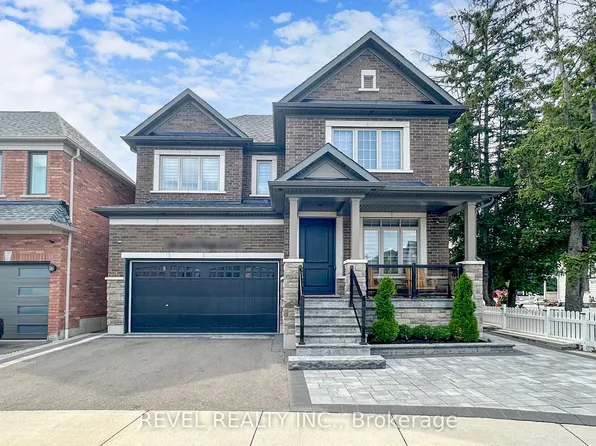 (undisclosed Address), Ajax, ON L1T 4Z2