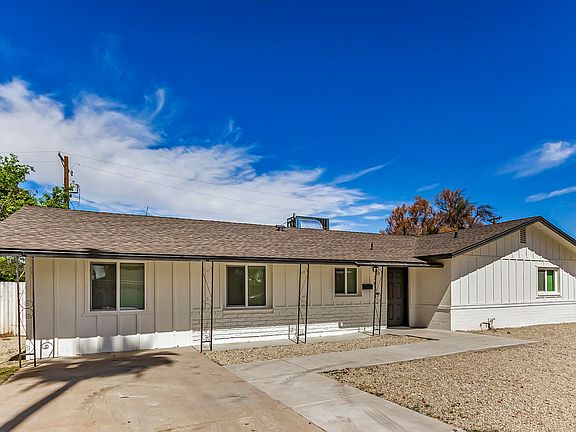 Medlock Front and Driveway