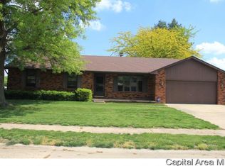 2505 Winfield Dr, Springfield, IL 62704