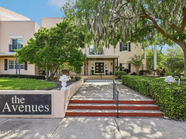 2909 ST JOHNS Avenue #29C, Jacksonville, FL 32205