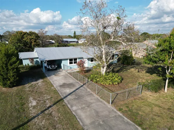 2341 SE 27th Street, Taylor, FL 34974