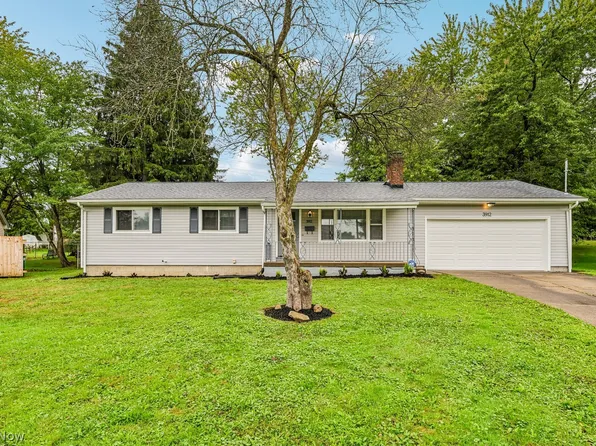 3912 Loma Vista Dr, Youngstown, OH 44511