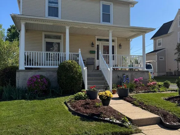 10 Elmont Ave, Baltimore, MD 21206