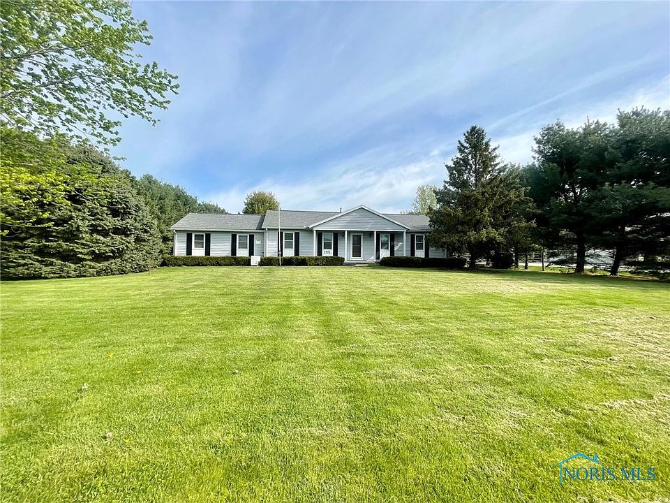 8450 Farnsworth Rd, Waterville, OH 43566 Zillow