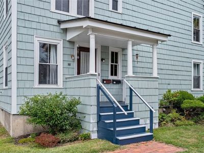 58 College Street #2, Montpelier, VT, 05602