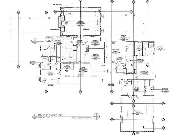 3rd image of 3190 Roundwood Rd