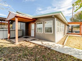342 Fritch Dr, Fritch, TX 79036