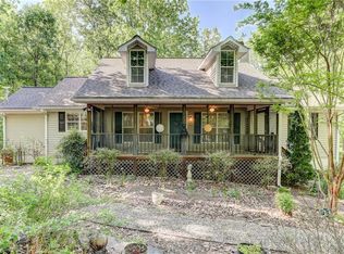 444 Little Creek Dr, Jasper, GA 30143