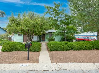 2924 N Tindle Blvd, Flagstaff, AZ 86004