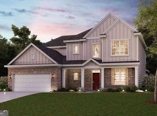 6725 Shady Hill Ave LOT 83, Dawsonville, GA 30534