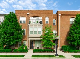 953 Ingleside Ave APT 306, Columbus, OH 43215