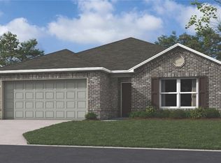 3094 Grand Targhee St, Springdale, AR 72764