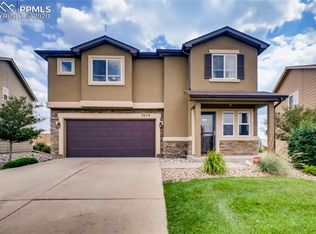 7679 Manistique Dr, Colorado Springs, CO 80923