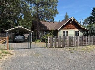 445 Oak St, Butte Falls, OR 97522