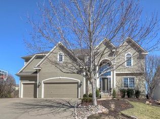 5212 W 164th St, Overland Park, KS 66085