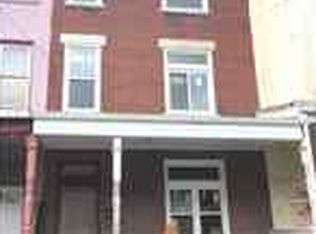 17 Welsford St, Pittsburgh, PA 15213
