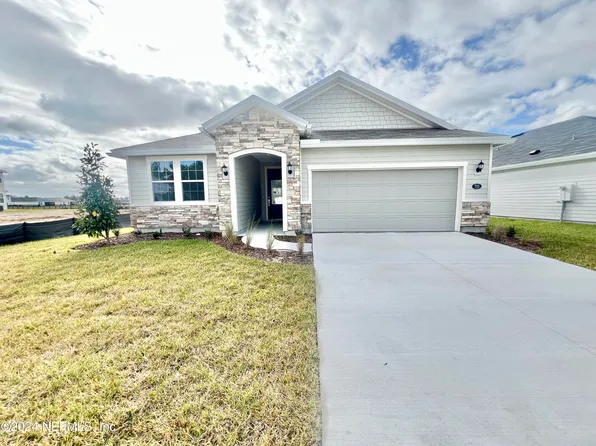 755 PANTHER LAKE Parkway, Jacksonville, FL 32221