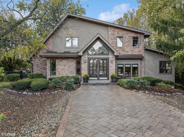 12450 S Nashville Ave, Palos Heights, IL 60463