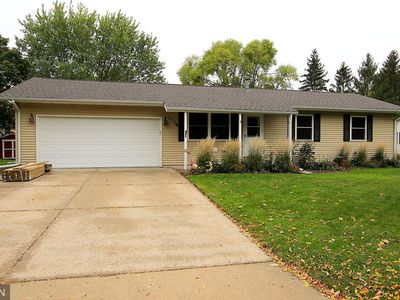 1116 Lewis Ave SW, Hutchinson, MN, 55350